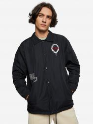 Легкая куртка мужская  Casual, Черный Li-ning