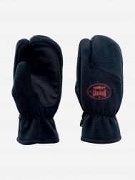 Перчатки-варежки  Colville 2F M черный, Черный Alaskan