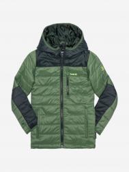 Куртка для мальчиков , Зеленый Kamik