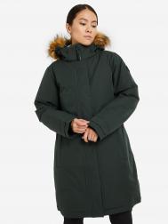 Куртка утепленная женская  Adais, Зеленый Icepeak