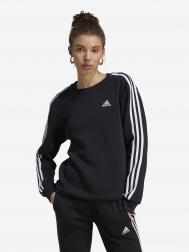Свитшот женский , Черный Adidas