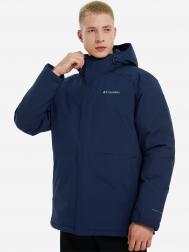 Куртка утепленная мужская  Arrow Trail Jacket, Синий COLUMBIA