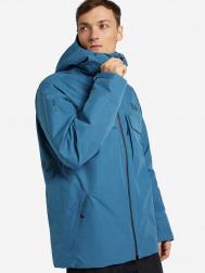 Куртка утепленная мужская  Cloud Bank™ Gore Tex LT Insulated Jacket, Голубой Mountain Hardwear