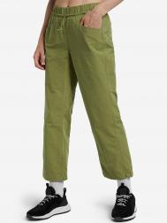 Брюки женские  Wondervalley Pant, Зеленый Mountain Hardwear
