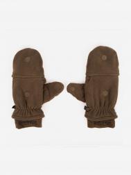 Перчатки  Тoeless brown, Коричневый Remington