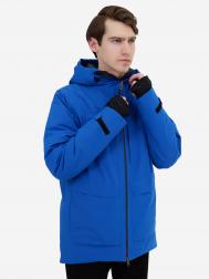 Куртка мужская URAL, Синий NORPPA