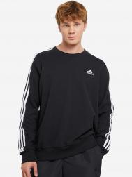 Свитшот мужской  3S, Черный Adidas