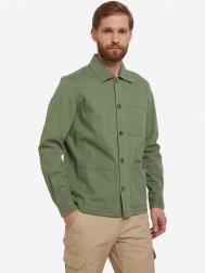 Рубашка мужская , Зеленый Cordillero