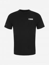 Футболка мужcкая EA7 T-Shirt, Черный EA7 Emporio Armani