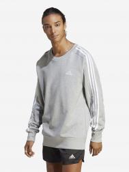 Свитшот мужской  3S, Серый Adidas