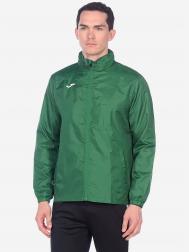 . Куртка IRIS, Зеленый Joma