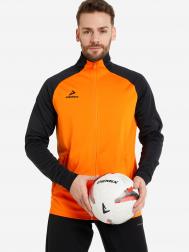 Джемпер футбольный мужской  Playmaker, Оранжевый Demix