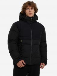 Куртка утепленная мужская  Bristol, Черный Icepeak
