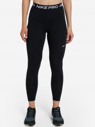 Легинсы женские  Pro 365, Черный Nike