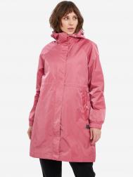 Куртка мембранная женская , Розовый Outventure