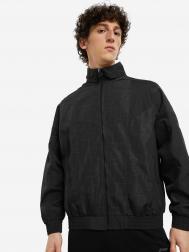 Легкая куртка мужская , Черный Li-ning