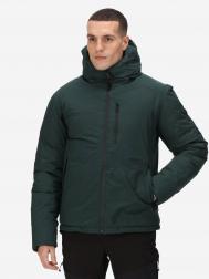 Куртка утепленная мужская  Colehurst, Зеленый REGATTA