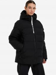 Куртка утепленная женская  Eastport, Черный Icepeak