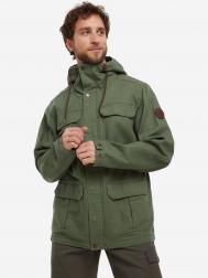 Легкая куртка мужская , Зеленый Cordillero