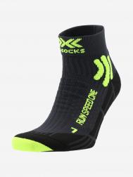 Носки  Run Speed One, 1 пара, Серый X-Socks