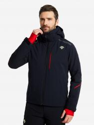 Куртка утепленная мужская  Challenger, Черный Descente