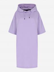 Платье женское  Althan, Фиолетовый Icepeak