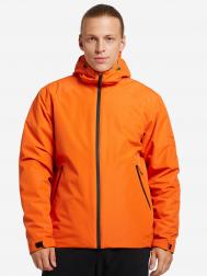 Куртка утепленная мужская , Оранжевый Northland