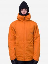 Куртка утепленная мужская  Smarty 3-in-1, Оранжевый 686