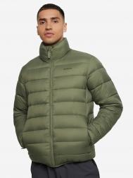 Куртка утепленная мужская , Зеленый Demix