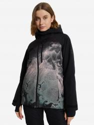 Куртка мембранная женская  Hydra Insulated, Фиолетовый 686