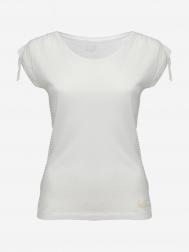 Футболка женская EA7 T-Shirt, Белый EA7 Emporio Armani