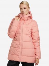 Куртка утепленная женская , Розовый Northland