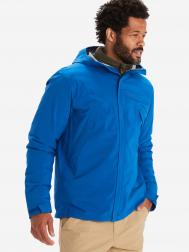 Куртка мембранная мужская  PreCip Eco Pro, Синий Marmot