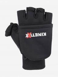Перчатки , Черный Kinetixx