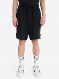 Шорты мужские , Черный Adidas