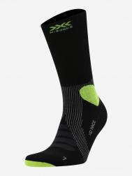 Носки , 1 пара X-Country Race Retina 4.0, Серый X-Socks