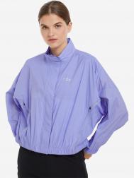 Куртка женская , Фиолетовый 361