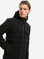 Куртка утепленная мужская  Albers, Черный Icepeak