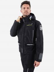 Куртка мужская мембранная  Mudway, Черный Finntrail