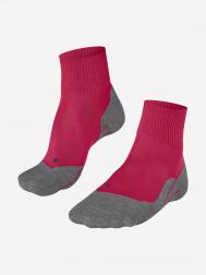 Женские спортивные носки , Розовый Falke