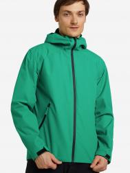 Куртка мембранная мужская  Glodis, Зеленый Northland