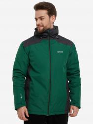 Куртка утепленная мужская  Thornridge, Зеленый REGATTA