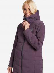 Пуховик женский  Stretchdown™ Parka, Фиолетовый Mountain Hardwear
