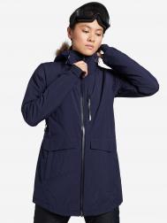 Куртка утепленная женская  Mount Bindo II Insulated Jacket, Синий COLUMBIA