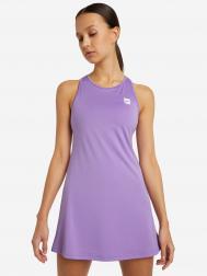 Платье женское , Фиолетовый FILA