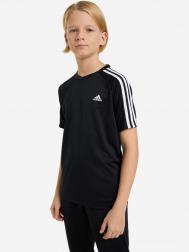 Футболка для мальчиков  Sere, Черный Adidas