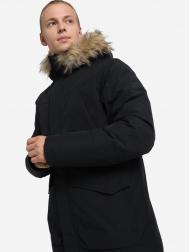 Куртка утепленная мужская , Черный Northland