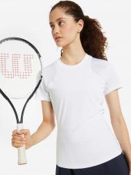 Футболка женская  Club Tennis, Белый Adidas