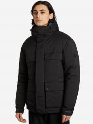 Куртка утепленная мужская  Raylan, Черный REGATTA