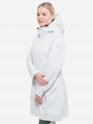 Куртка мембранная женская  Brazoria, Серый Icepeak